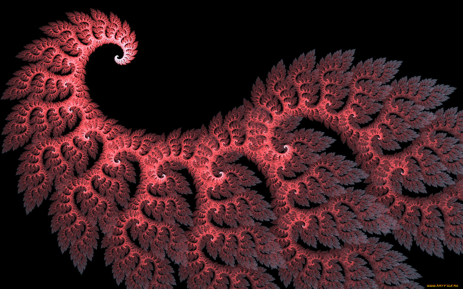 3 , fractal , , , , 